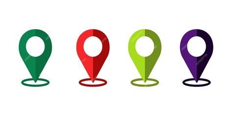 Image result for Map Pin Indicator