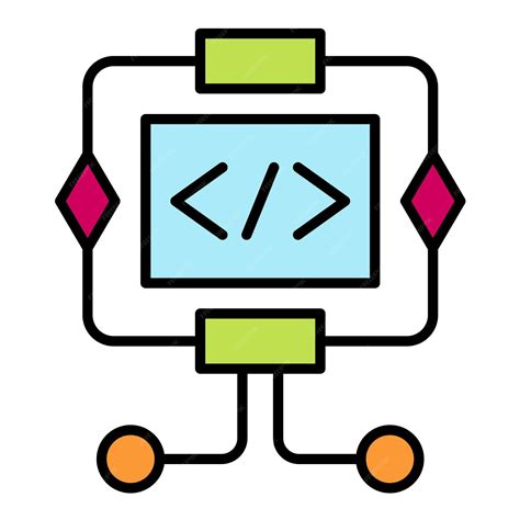 Computer Algorithm Illustration に対する画像結果