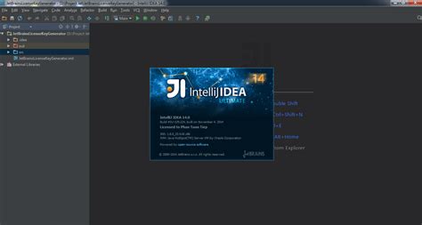 Image result for IntelliJ License Key