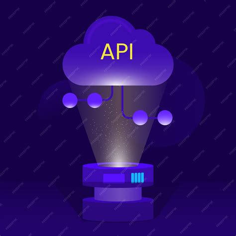 UI API and Database に対する画像結果