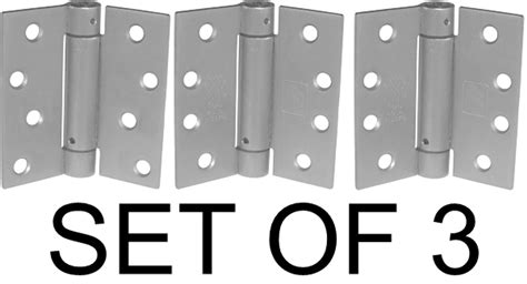 Afbeeldingsresultaten voor Spring Return Gate Hinges