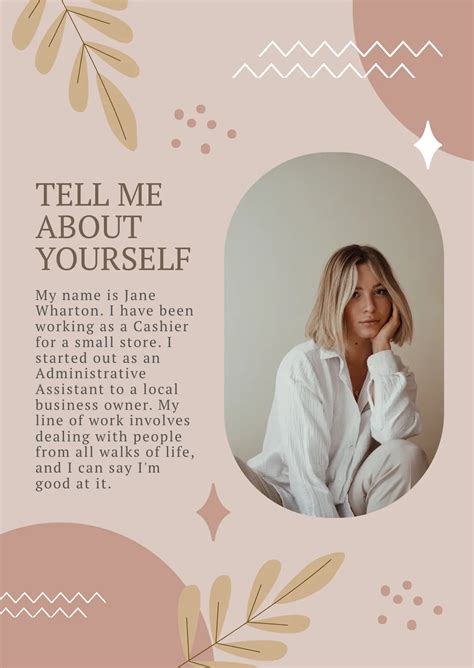 Image result for Interview Transcript Template Free