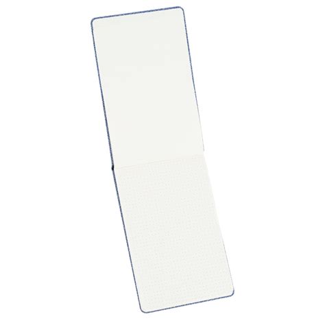 Paper Flip Notebook に対する画像結果