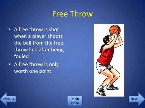 Image result for Basketball Rules PowerPoint Presentation