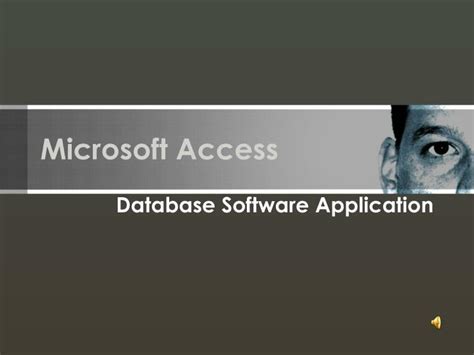 Image result for Microsoft Database File Extensions List