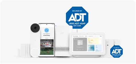 Image result for ADT Alarm Speaker