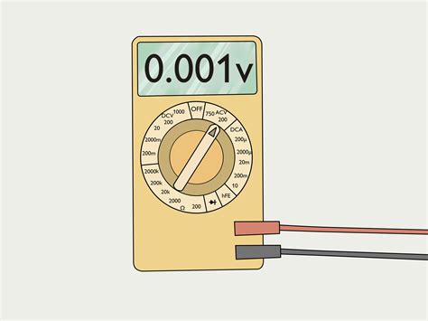 Image result for Alternating Current Symbol On Multimeter