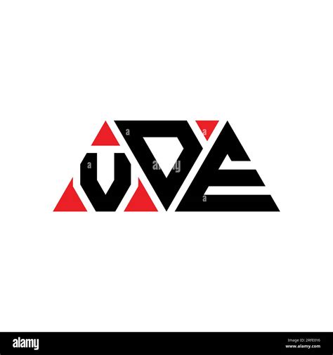 Image result for VDE Logo