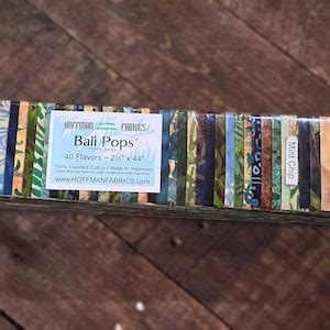 Afbeeldingsresultaten voor Hoffman Jelly Roll Patterns