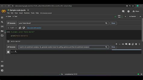 Image result for Google Colab Python Skripte