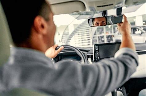 Image result for Remove Rear View Mirror From Windshield