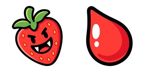 Image result for Cursor Icon Vampire