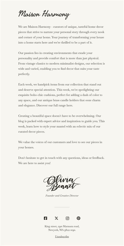 Welcome Email Template HTML Code に対する画像結果