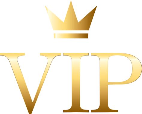 Image result for VIP PNG File