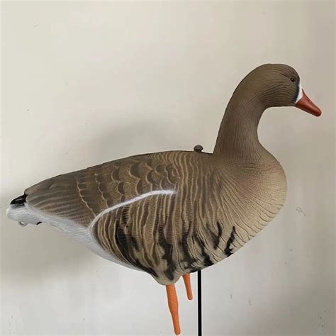 Goose Decoy Paint に対する画像結果