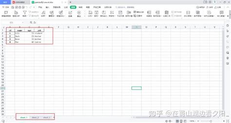 Afbeeldingsresultaten voor ExcelWriter Python
