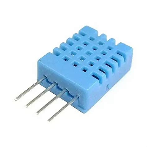 Afbeeldingsresultaten voor Temperature and Humidity Sensor for Arduino