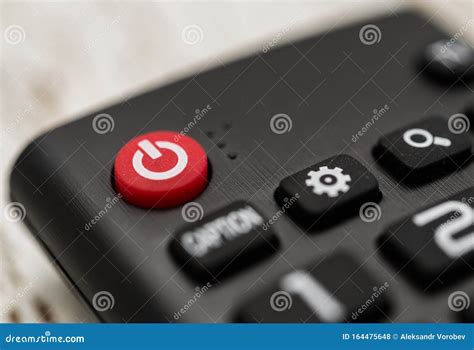 Image result for Power Button On Remote Control