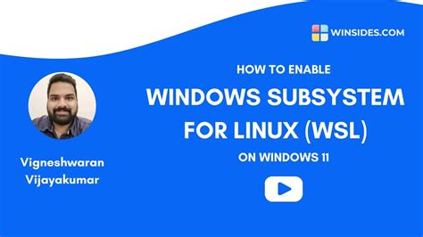 Toradh íomhá ar Windows Subsystem for Linux Commands