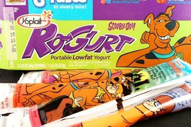 Image result for Go-Gurt Cartoon