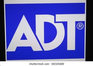 Image result for ADT Sign Logo