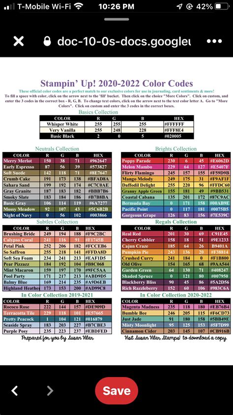 Card Color Codes に対する画像結果