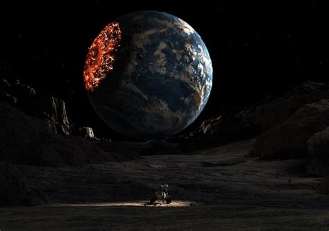 Image result for Earth Exploding