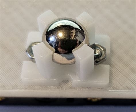 Toradh íomhá ar Arduino Line Follower Robot 3D Base