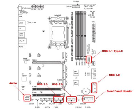 ASRock P65icafe Front Panel Header-साठीचा प्रतिमा निकाल