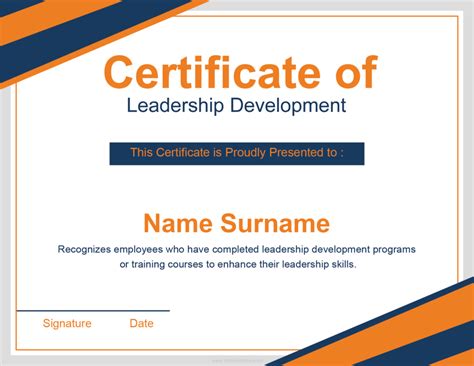Image result for Sample Trophy of Completing Leadership Development Program