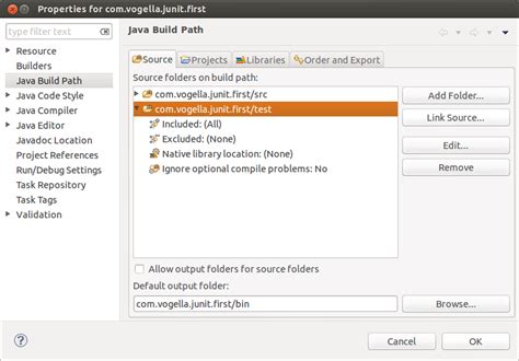 JUnit Testing Diagram に対する画像結果