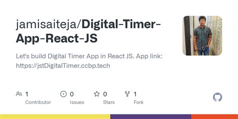 React Digital Timer Countdown に対する画像結果