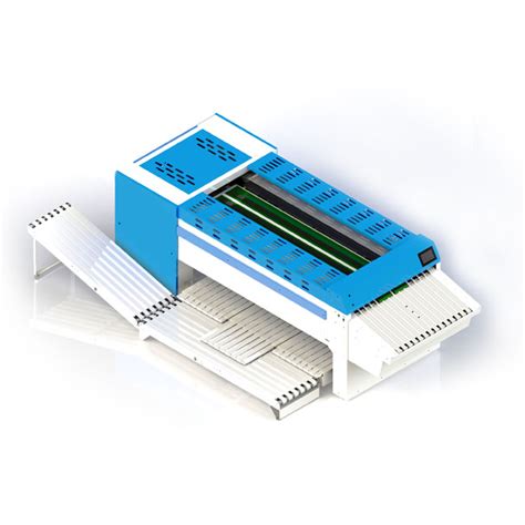 Toradh íomhá ar Towel Folder Machine