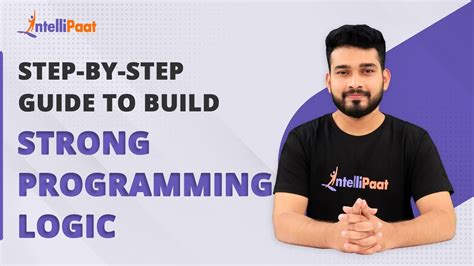 Image result for How to Build Logic in Coding