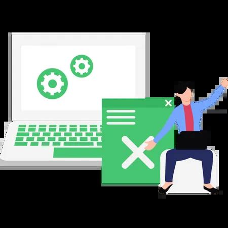 Toradh íomhá ar Setting Up Laptop