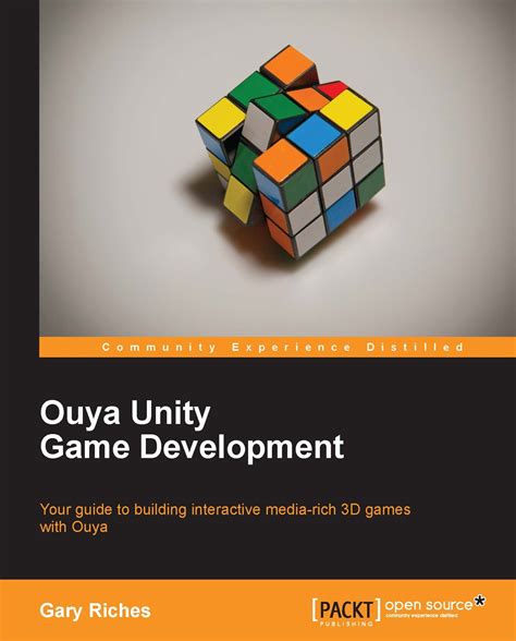 Toradh íomhá ar Unity Game Development Book