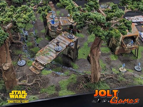 Image result for Shatterpoint Content Base Game