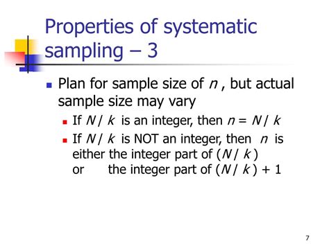 Image result for In Systmeic Sampling Formula