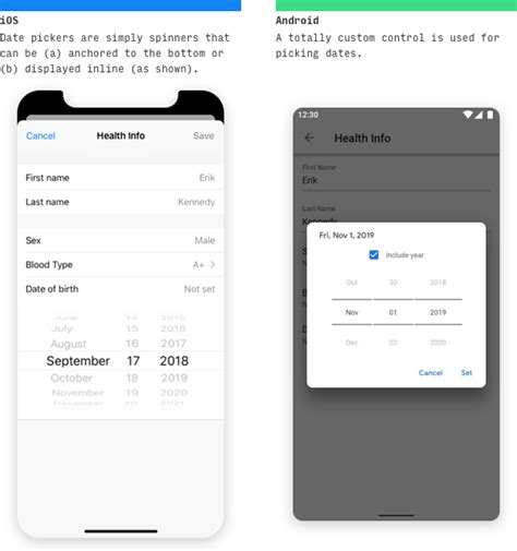 Image result for Google Search Android Design iOS