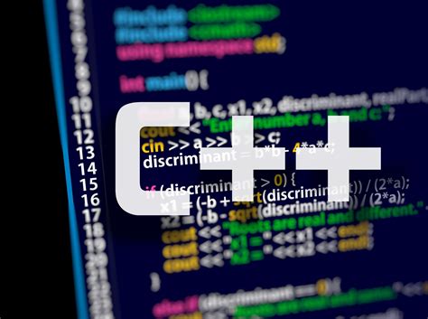Toradh íomhá ar C C++ Python