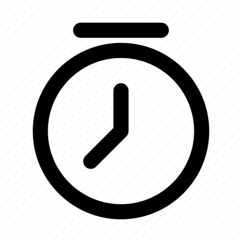 Toradh íomhá ar Code Clock Run Icon