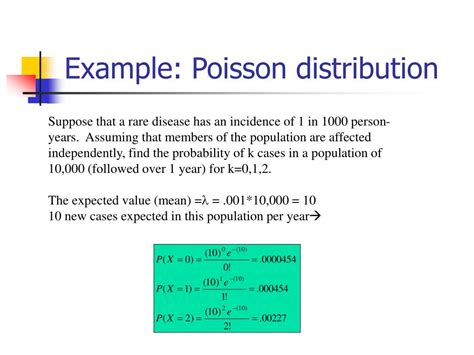 Toradh íomhá ar Poisson Distribution Approximation to Normal