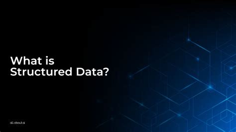 Image result for Structured Data Analysis