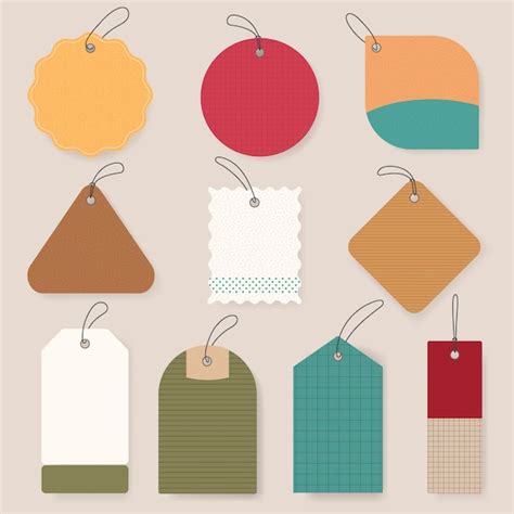 Image result for Label Tag Vector Freepik