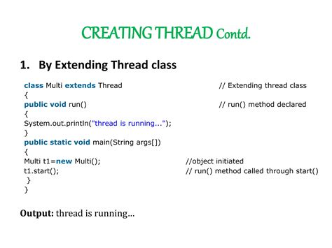 Image result for Java 8 Threading