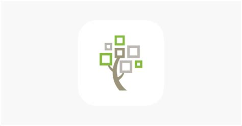 Image result for Family Search Tree App Logo