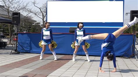 Cheer Comp Barivel に対する画像結果