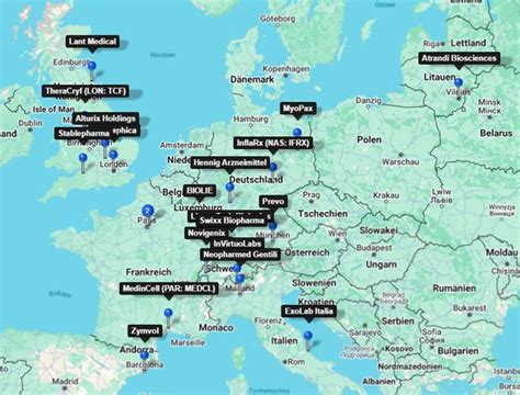 Image result for Biotech Process Map