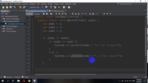 Image result for Java Program to Find the Result