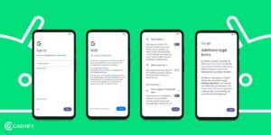 Image result for Google Set Up My Device